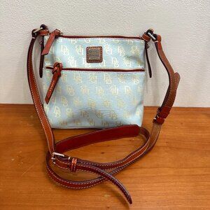 Dooney and Bourke Crossbody Bag